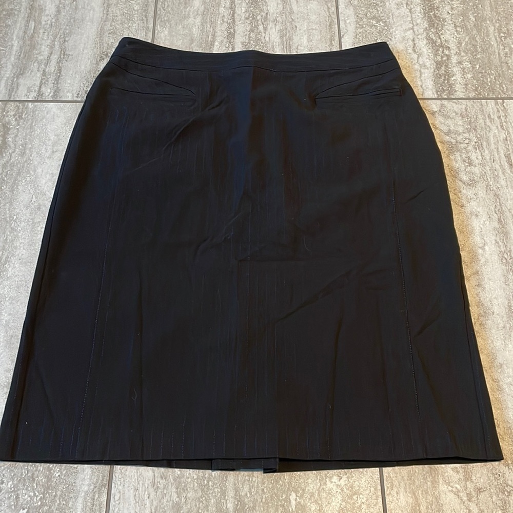 PERRY ELLIS Skirt SIZE 12